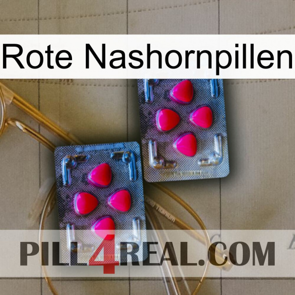 Red Rhino Pills 14